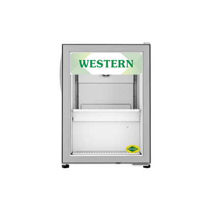 Western Equipments SRC60 – Shared/series image