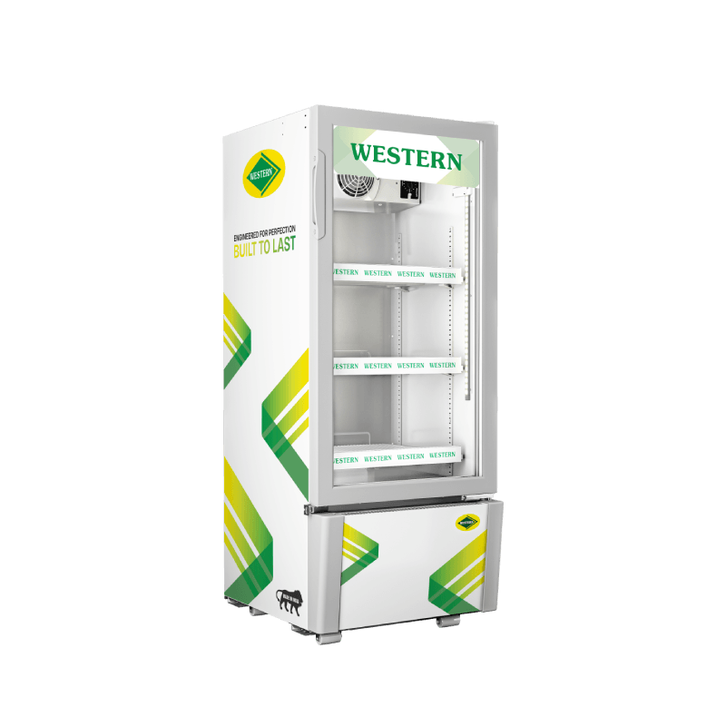 Western Equipments SRC200HC-GL – Original product image