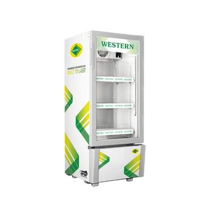 Western Equipments SRC200HC-GL – Original product image