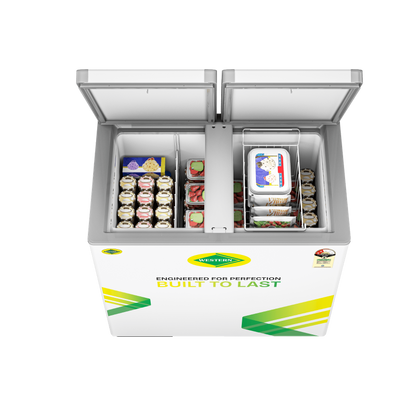 Western Equipments D300H222 – Original product image