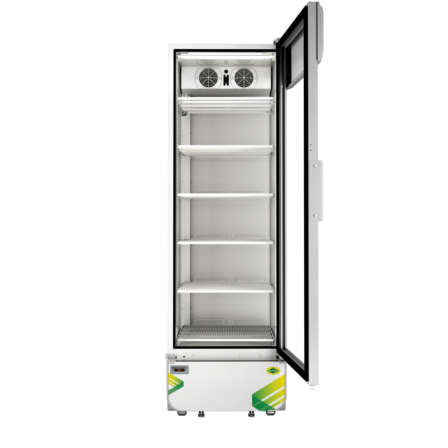Western Equipments SRC572HC-GL – Original product image