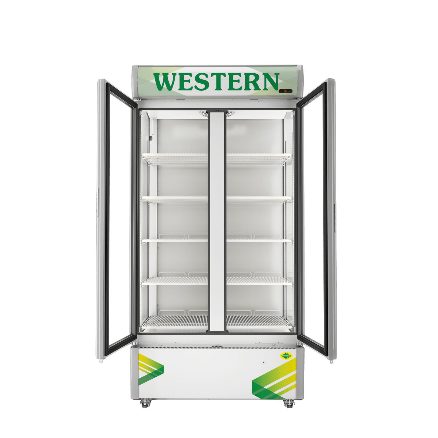 Western Equipments SRC950HC-GL – Original product image
