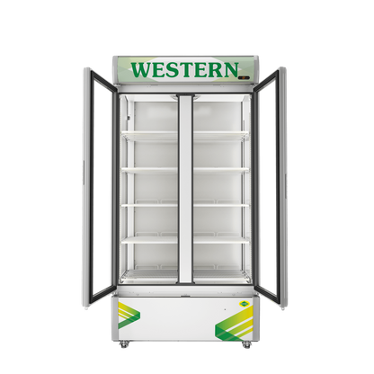 Western Equipments SRC950HC-GL – Original product image