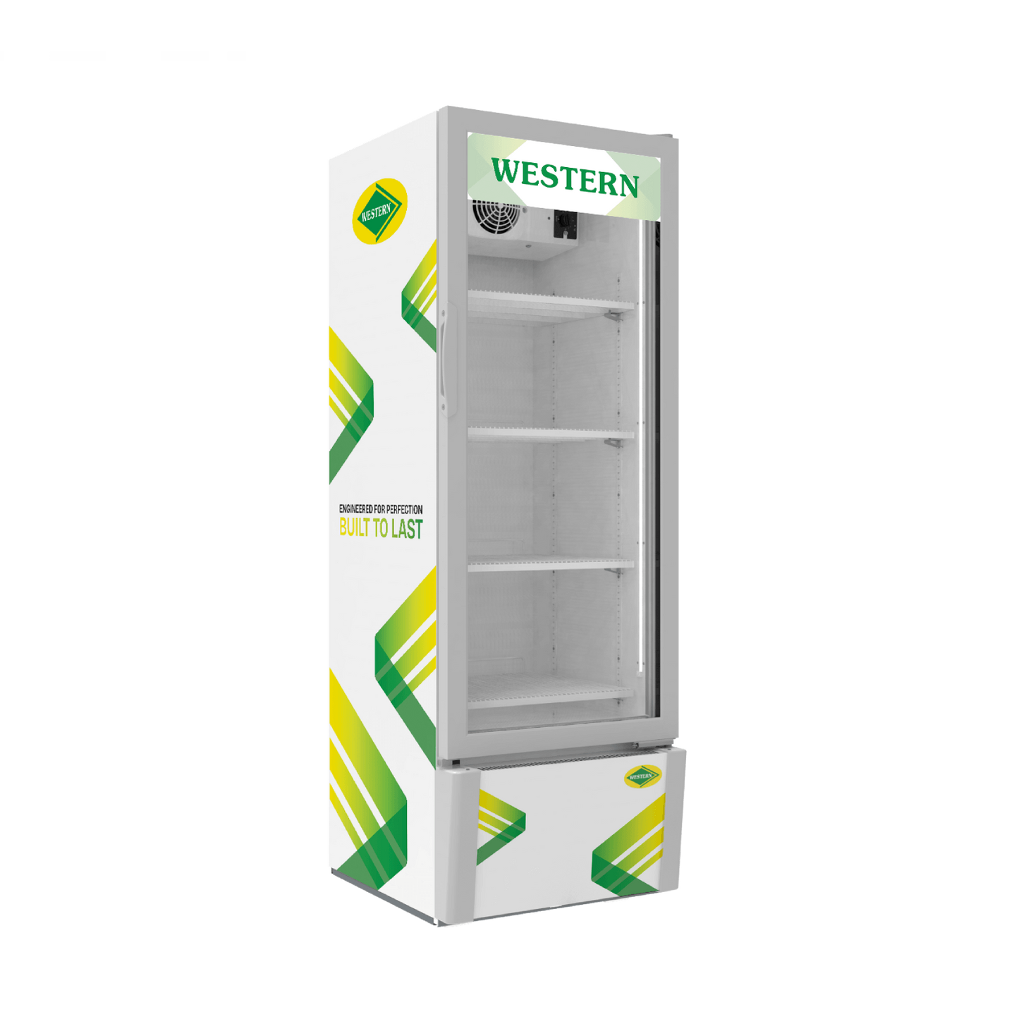 Western Equipments SRC280HC-GL – Original product image