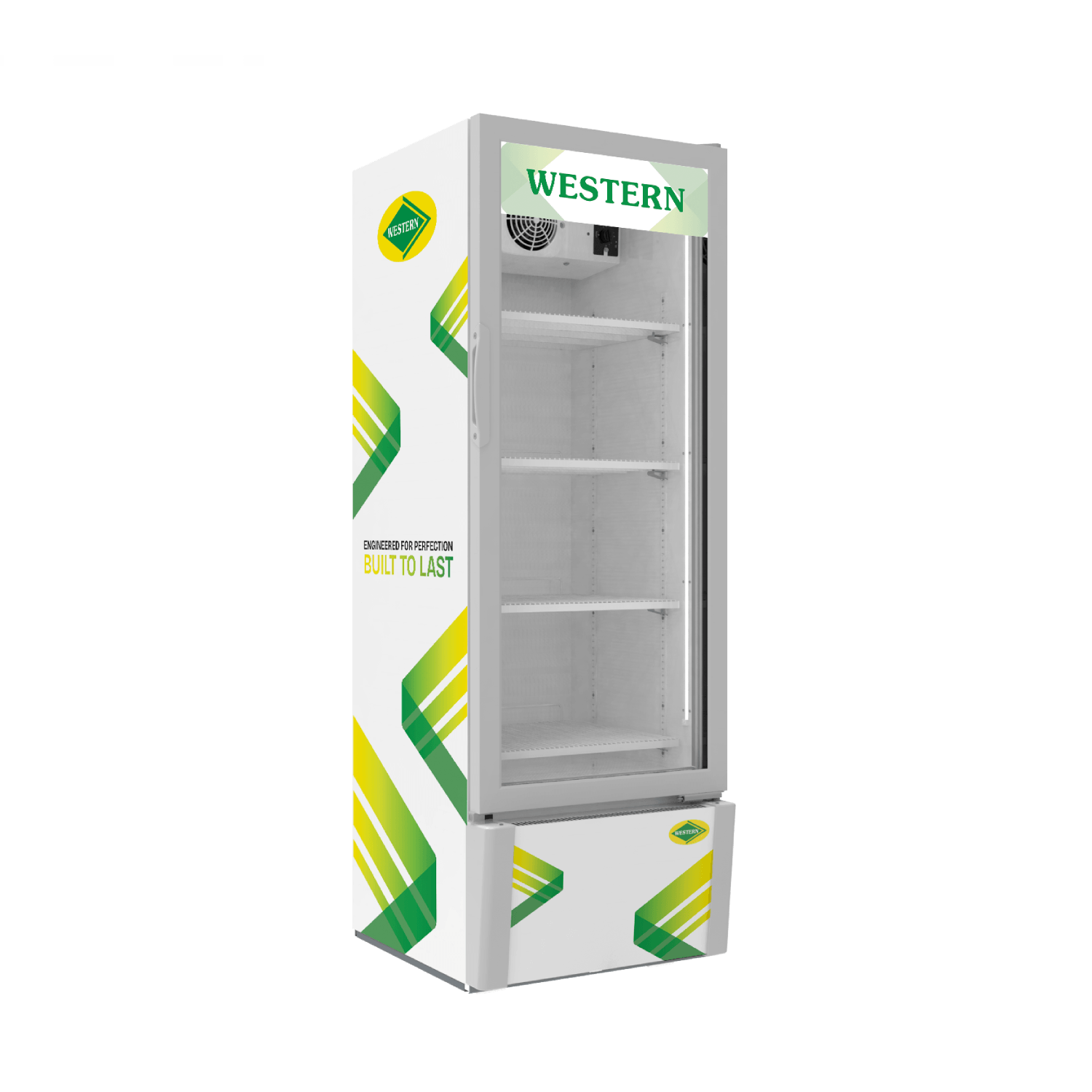 Western Equipments SRC280HC-GL – Original product image