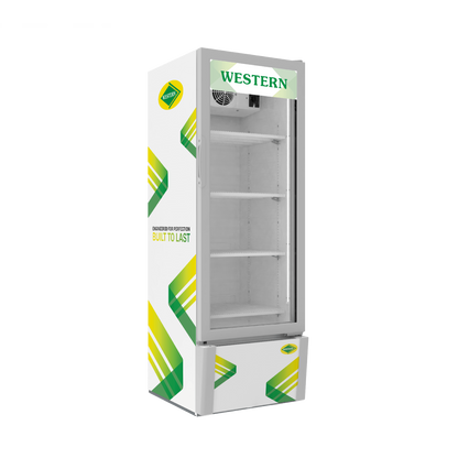 Western Equipments SRC280HC-GL – Original product image