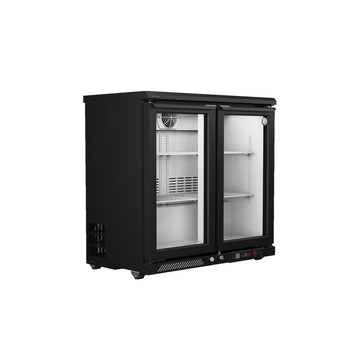 Western Equipments RBWH95 – Original product image