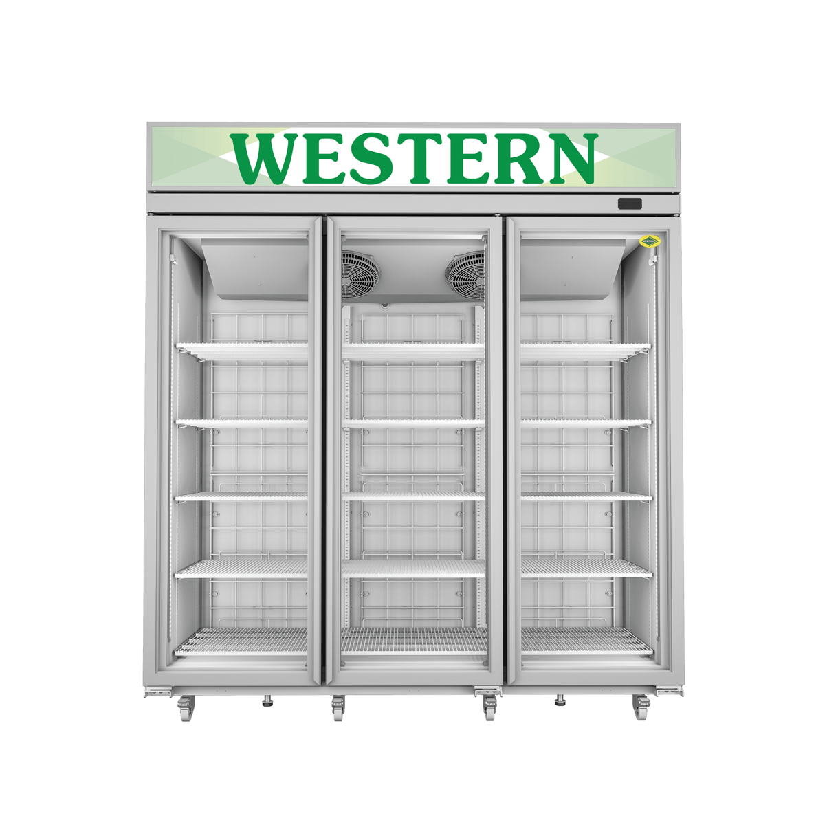 Western Equipments SMF18-GL – Original product image