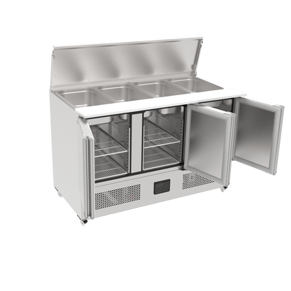 Western Equipments RTSW137MS4-GNTS – Original product image