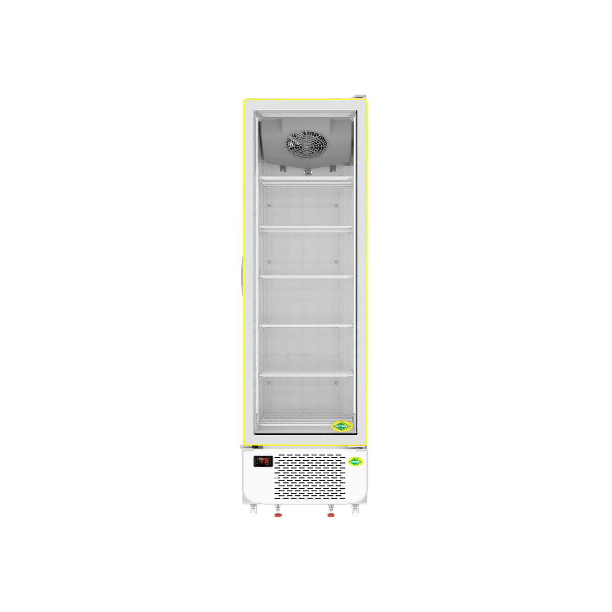 Western Equipments SRF555HC – Original product image