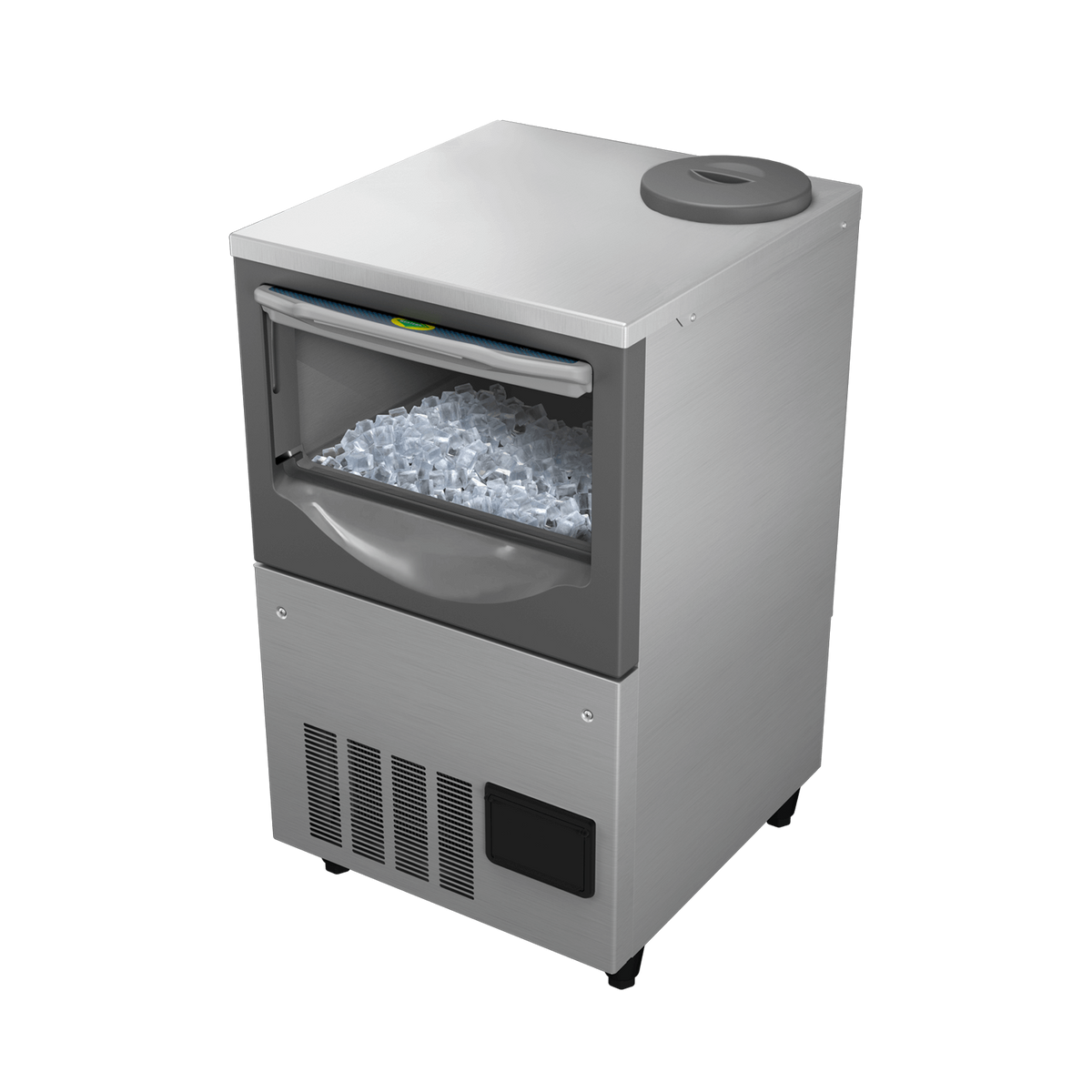 Western Equipments WOI-45H – Original product image