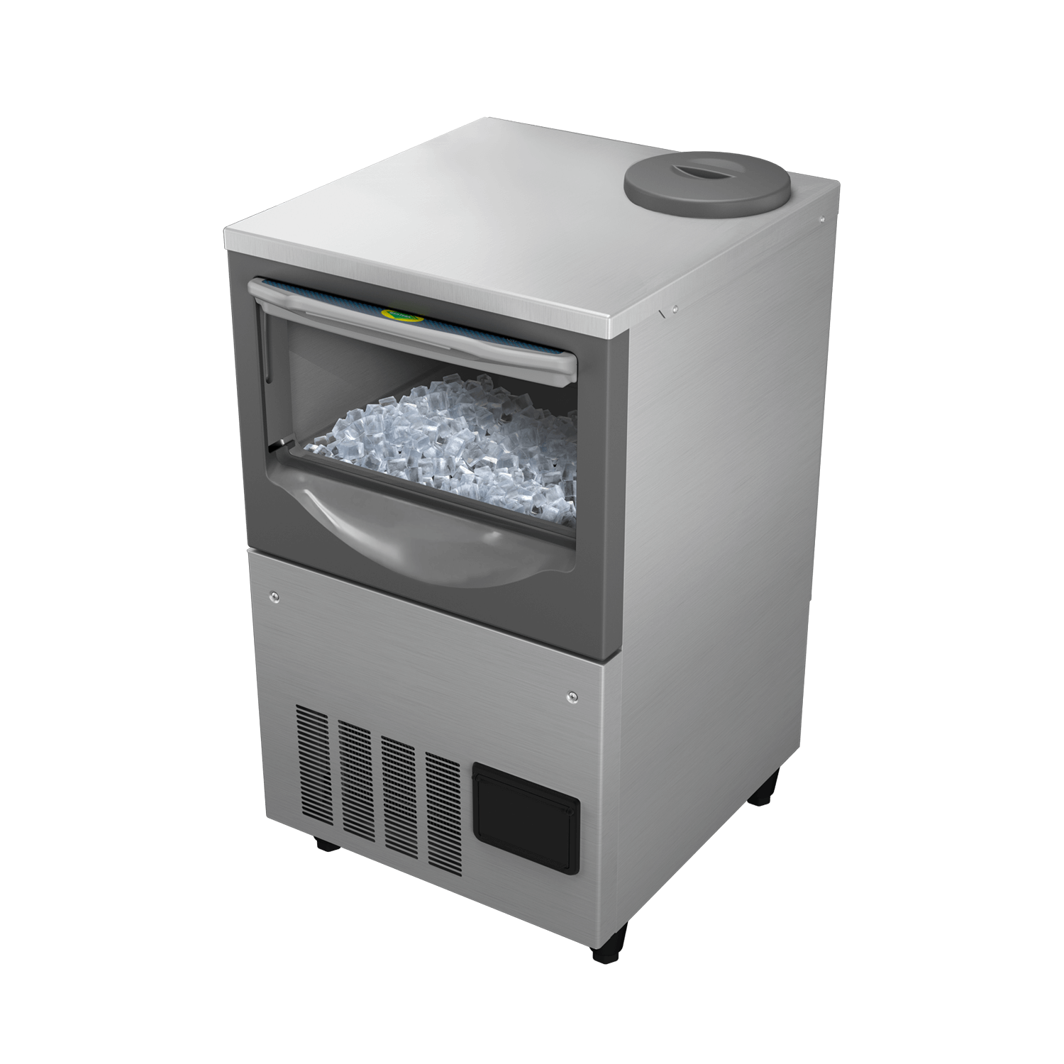 Western Equipments WOI-45H – Original product image