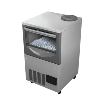 Western Equipments WOI-45H – Original product image