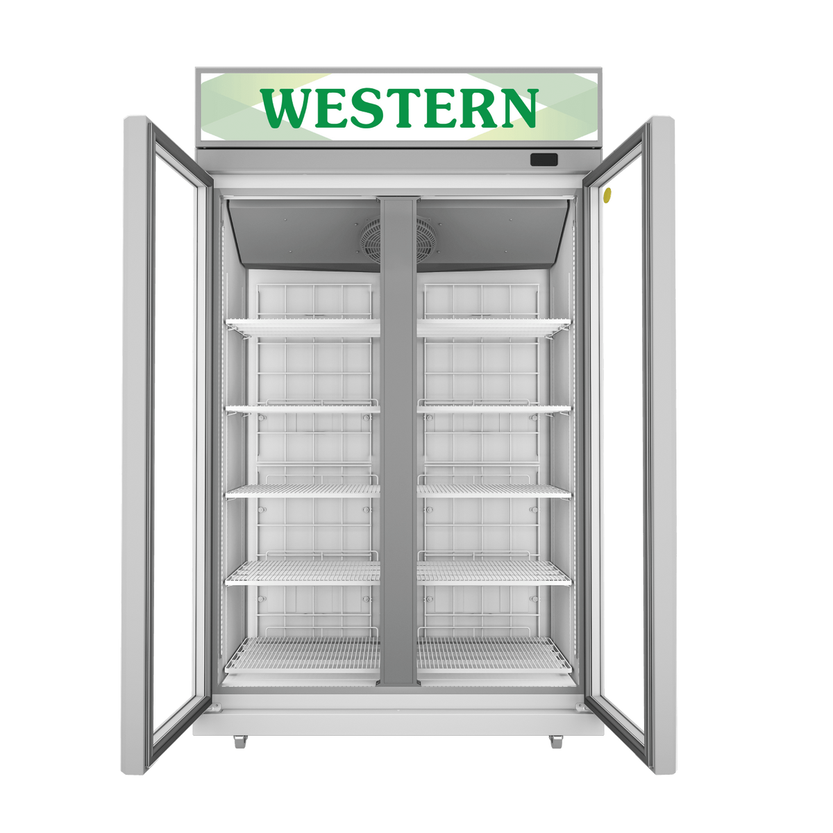 Western Equipments SMR12-GL – Original product image