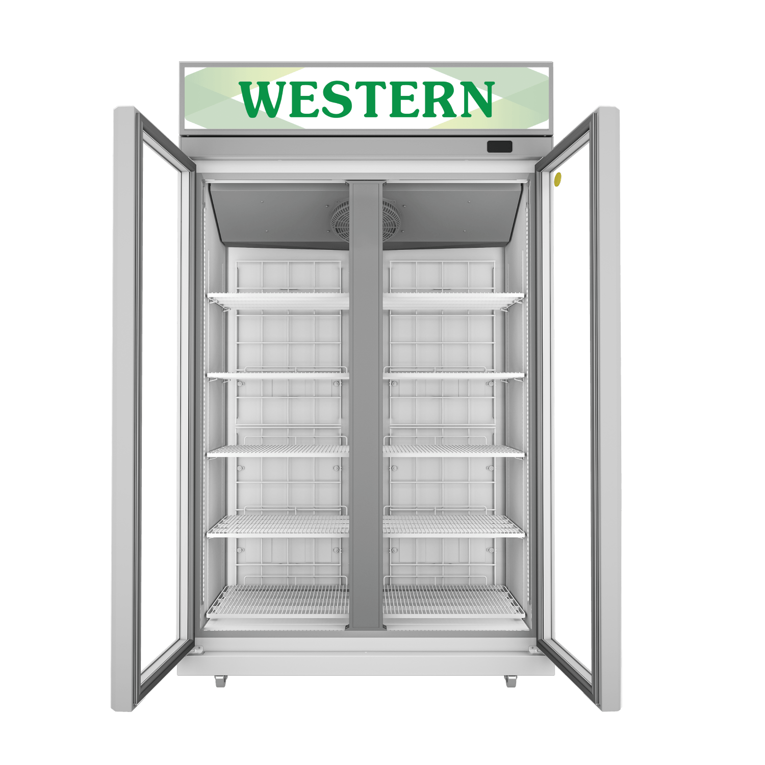 Western Equipments SMR12-GL – Original product image