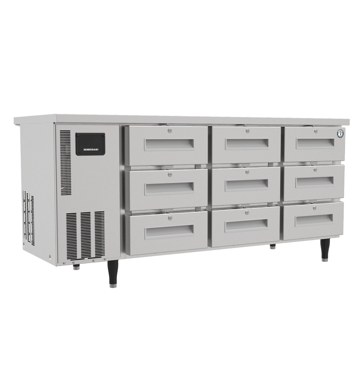 Western Equipments RTDWP187MS3-333 - product image 3