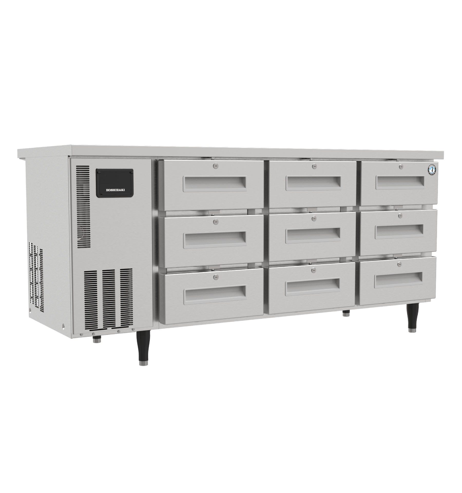 Western Equipments RTDWP187MS3-333 - product image 3