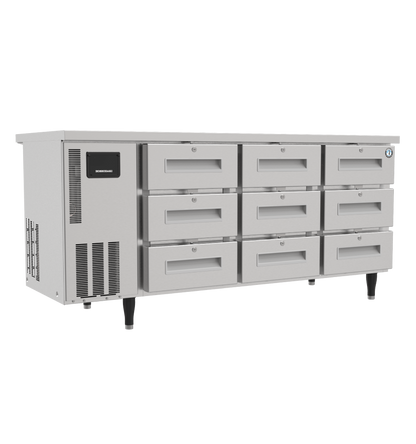 Western Equipments RTDWP187MS3-333 - product image 3