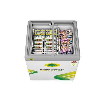 Western Equipments F250GL23 – Original product image