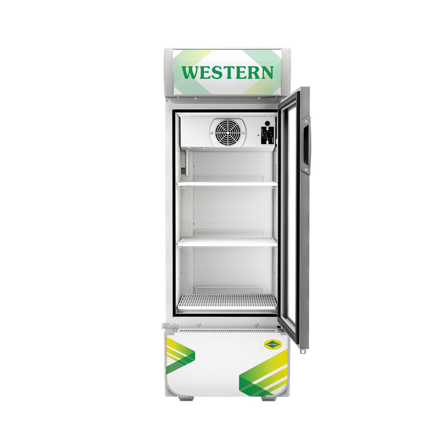 Western Equipments SRC201HC-GL – Original product image