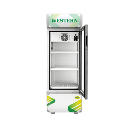 Western Equipments SRC201HC-GL – Original product image