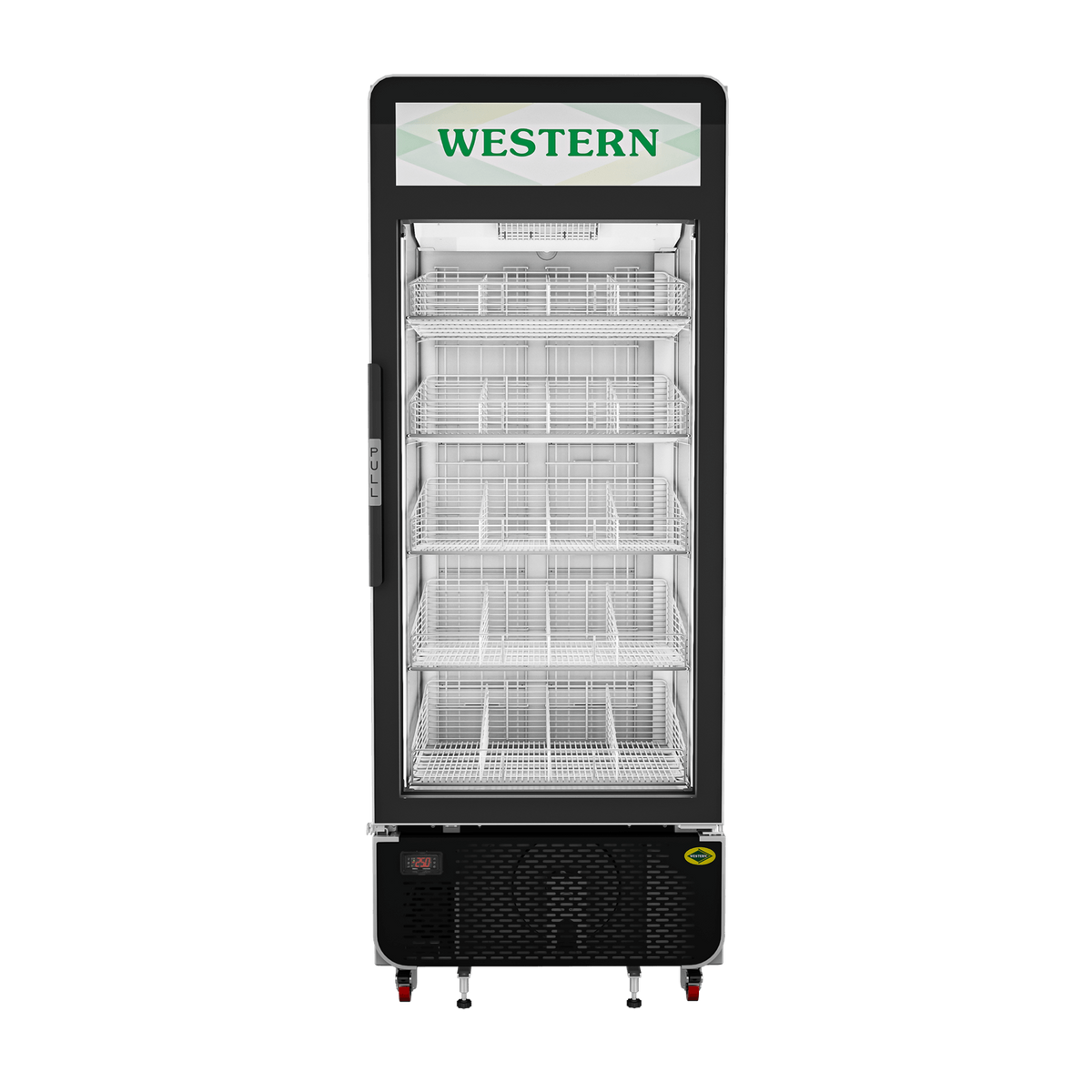 Western Equipments SRF825HC – Original product image
