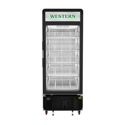 Western Equipments SRF825HC – Original product image