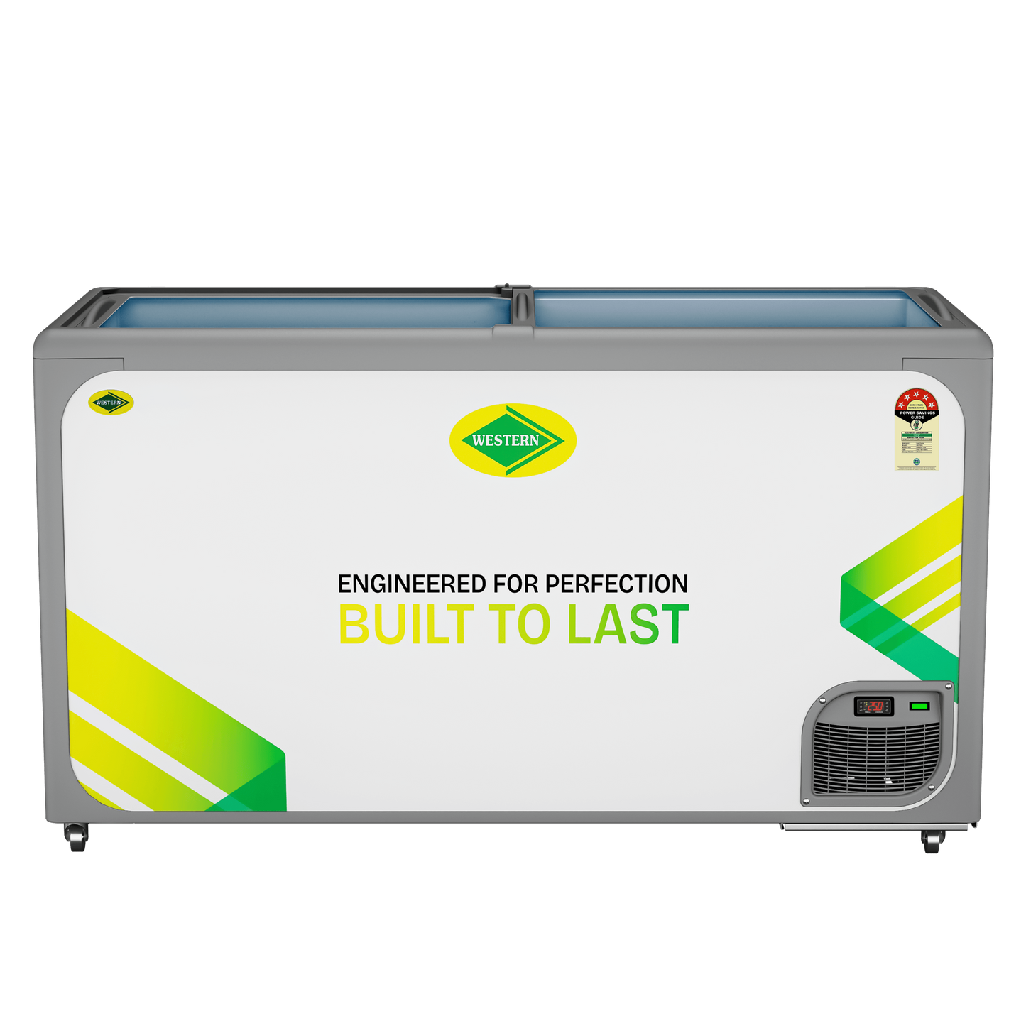 Western Equipments F490GL25 – Original product image