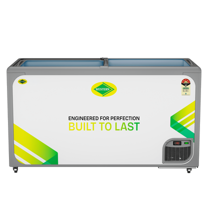 Western Equipments F490GL25 – Original product image