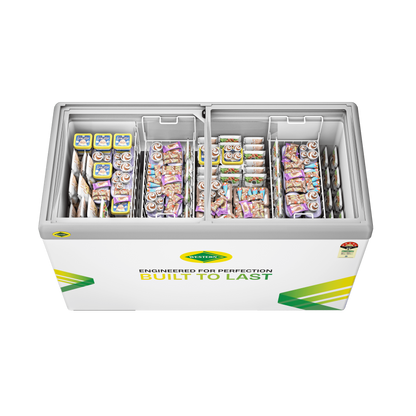 Western Equipments F450GL23 (Scooping) - product image 3