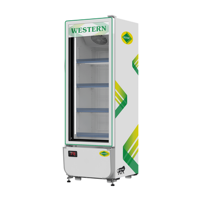 Western Equipments SRF295HC – Original product image