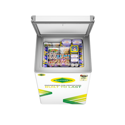 Western Equipments D70H161 – Original product image