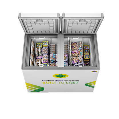 Western Equipments E325H220 – Original product image