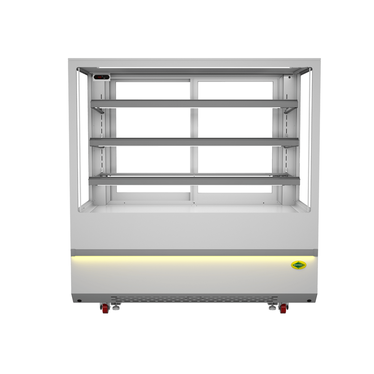 Western Equipments PPTW12HC - product image 3