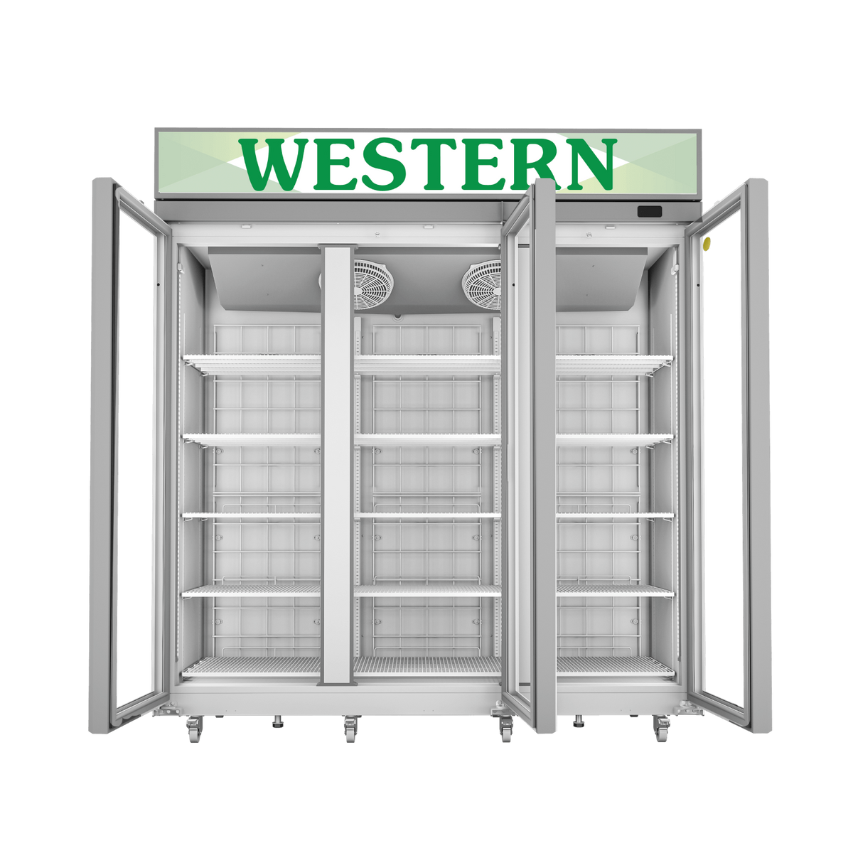 Western Equipments SMF18-GL – Original product image