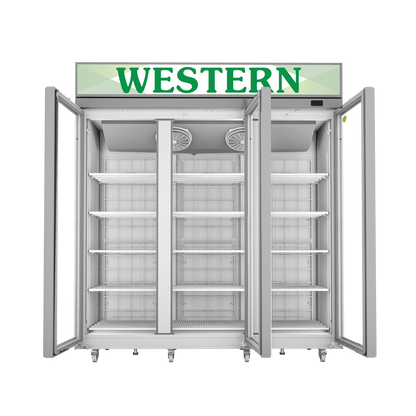 Western Equipments SMF18-GL – Original product image