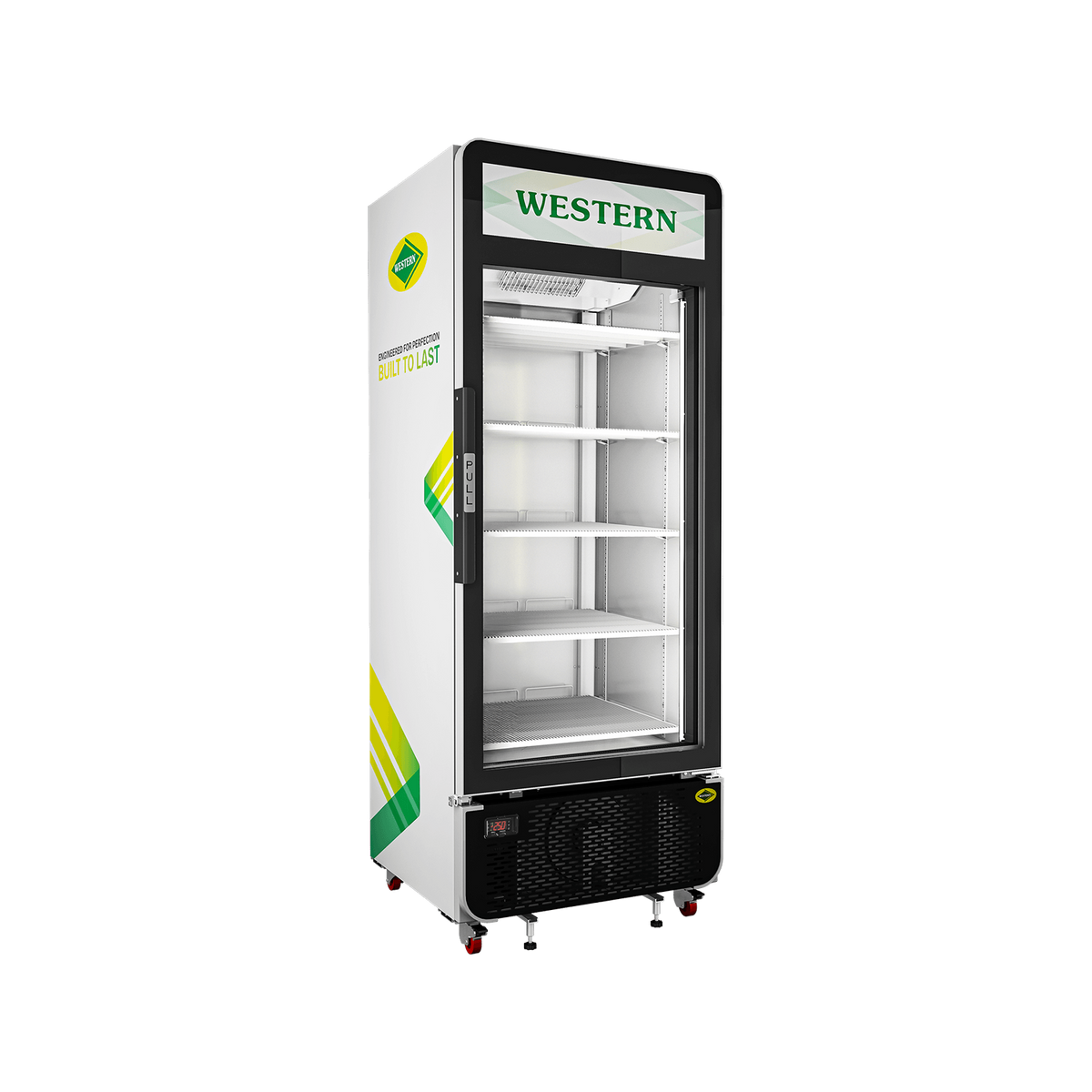 Western Equipments SRF825HC – Original product image