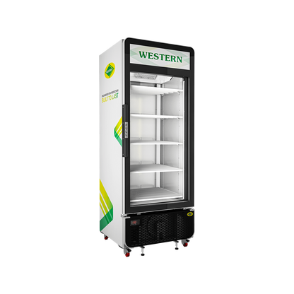 Western Equipments SRF825HC – Original product image