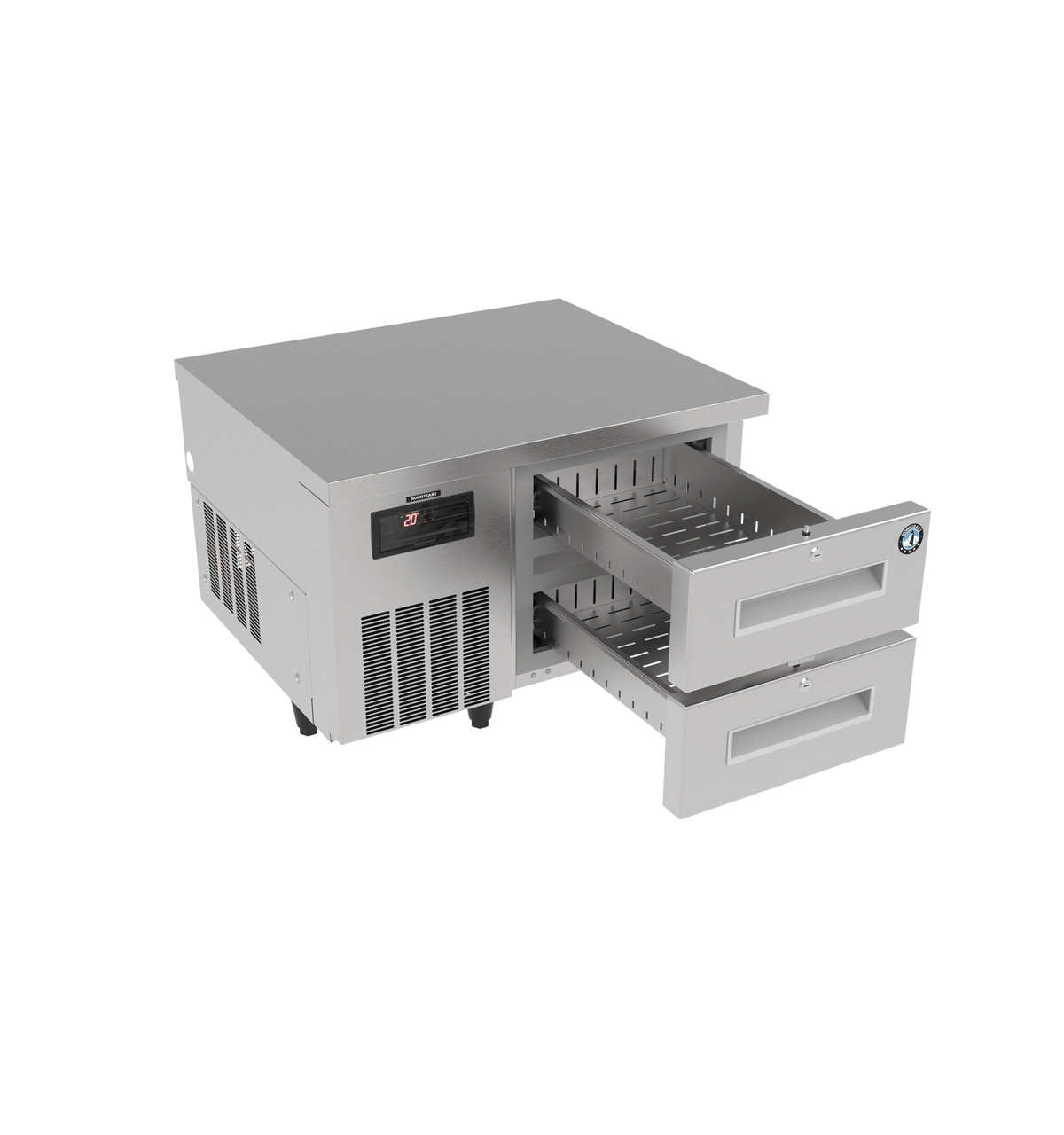 Western Equipments RTDWP187MS3-333 – Original product image