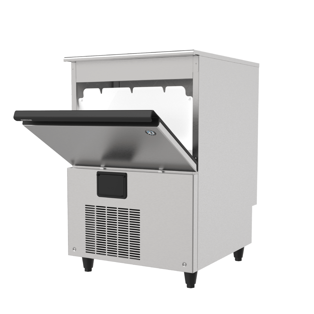 Western Equipments KM-100S-HC1 – Original product image