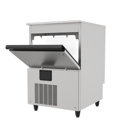 Western Equipments KM-100S-HC1 – Original product image