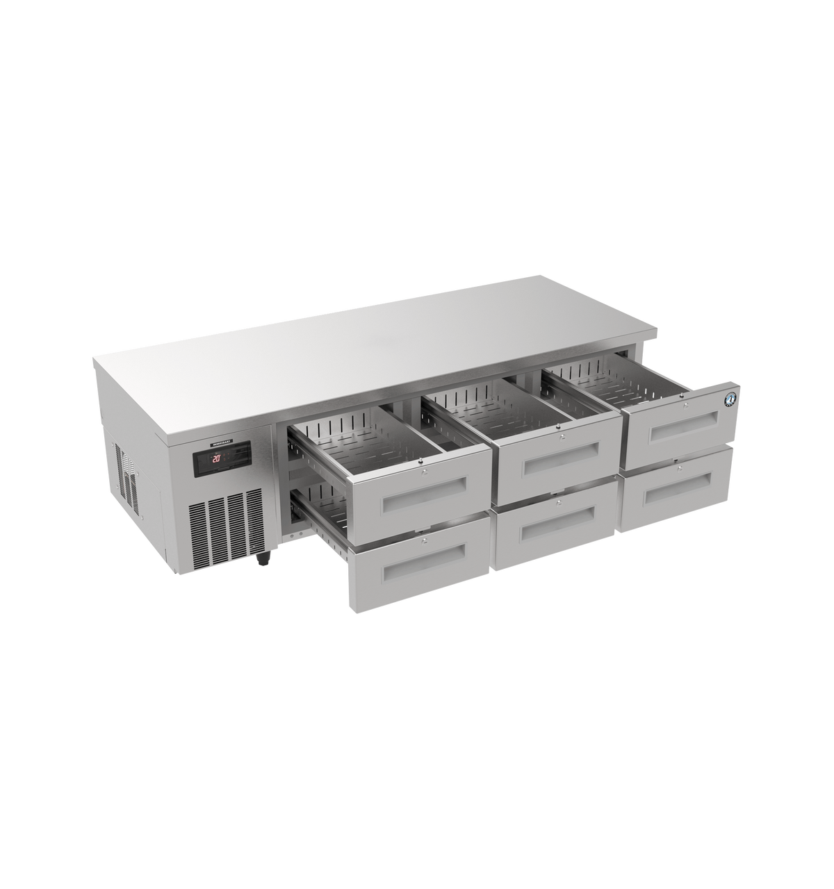Western Equipments RTDWL187MS3-222 – Original product image