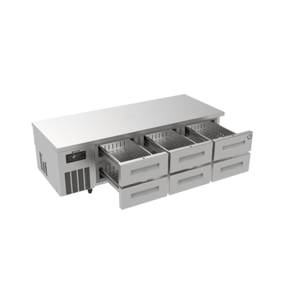 Western Equipments RTDWL187MS3-222 – Original product image
