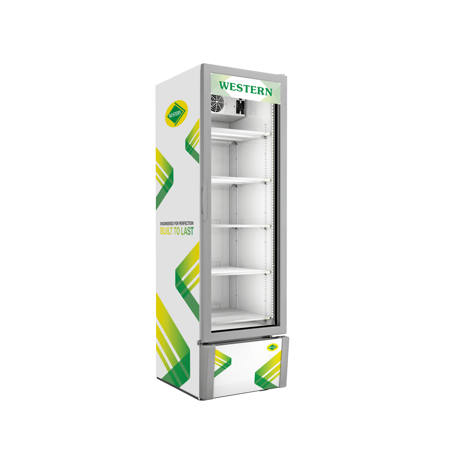 Western Equipments SRC360HCF-GL – Original product image