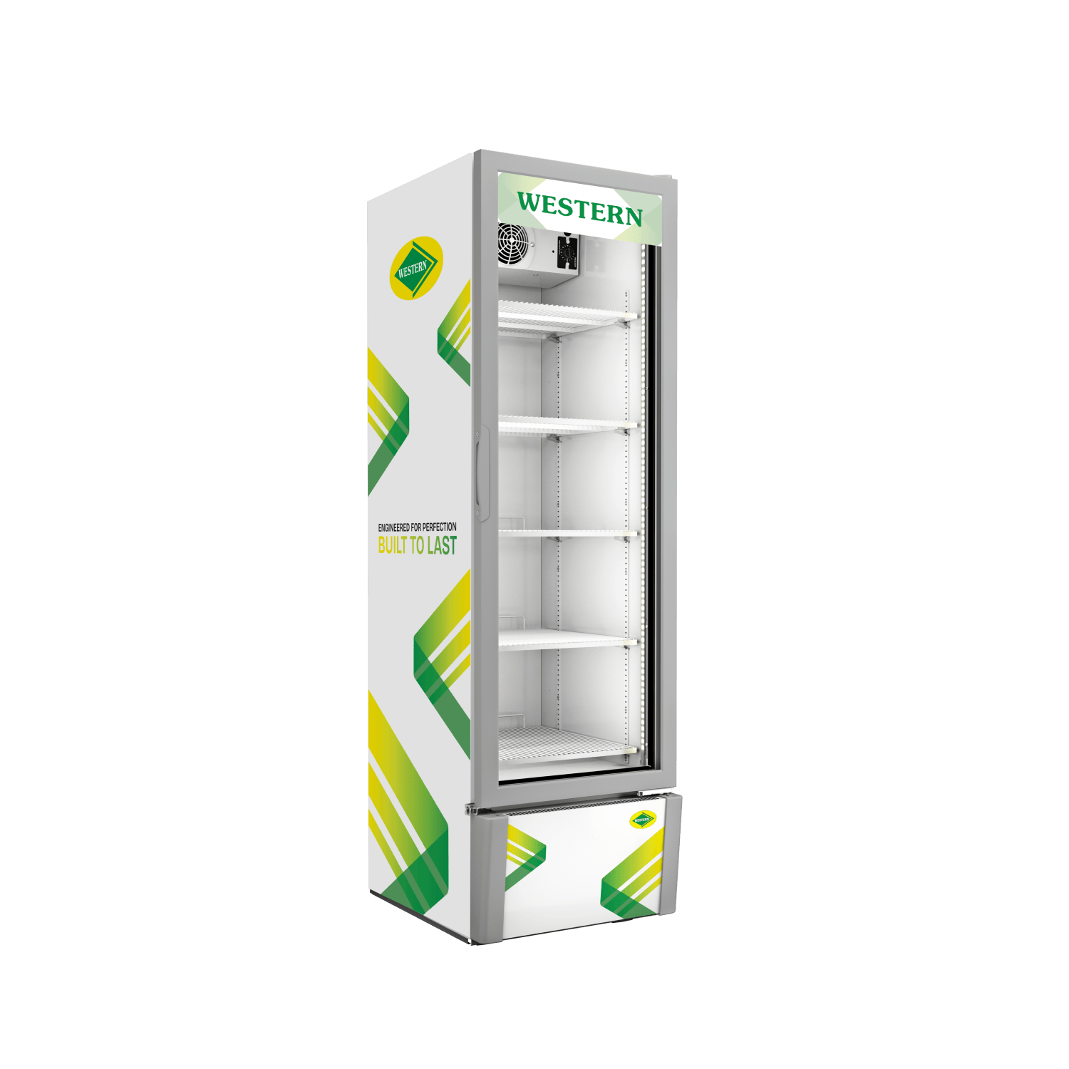 Western Equipments SRC360HCF-GL – Original product image