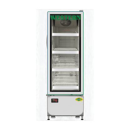 Western Equipments SRF295HC – Original product image