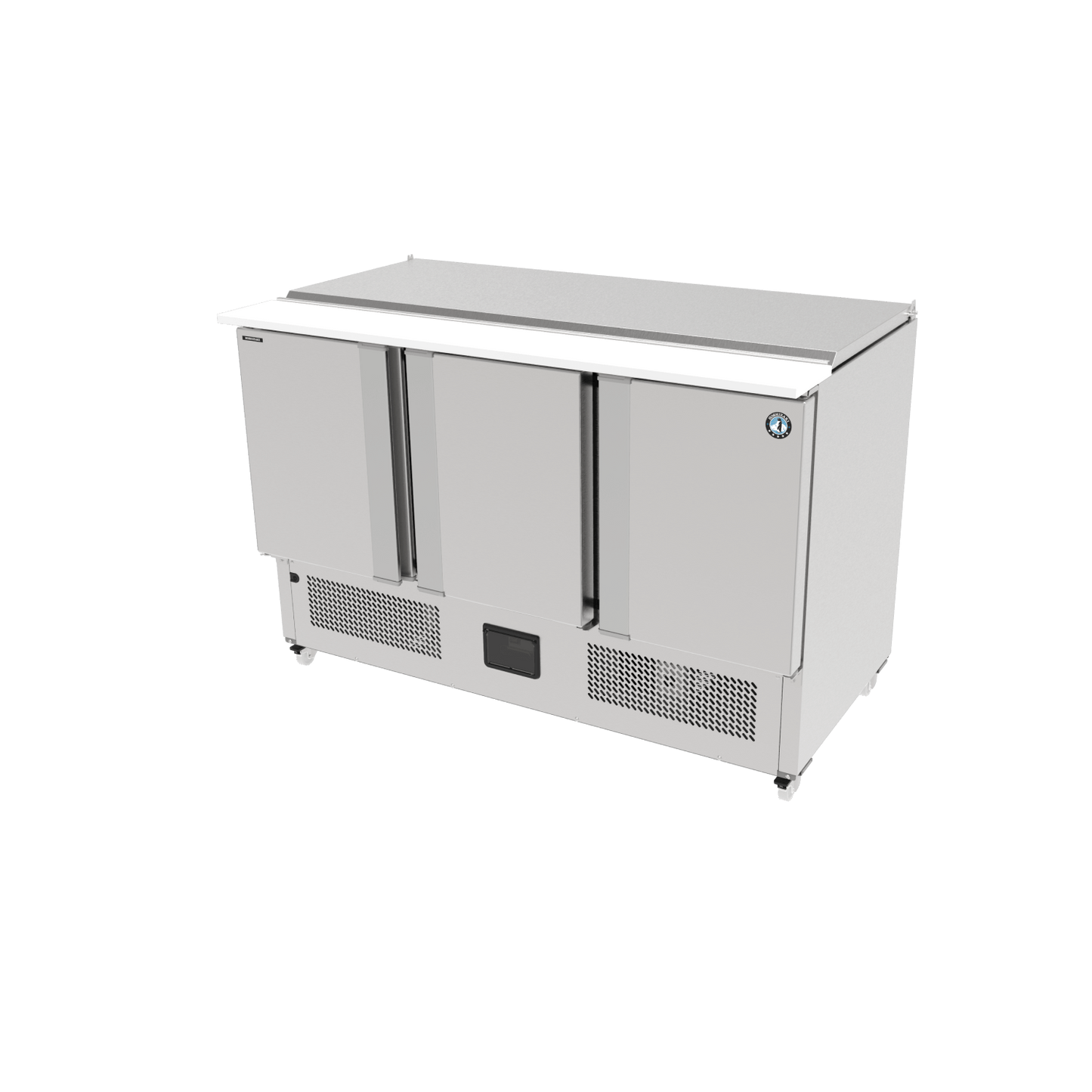 Western Equipments RTSW137MS4-GNTS – Original product image
