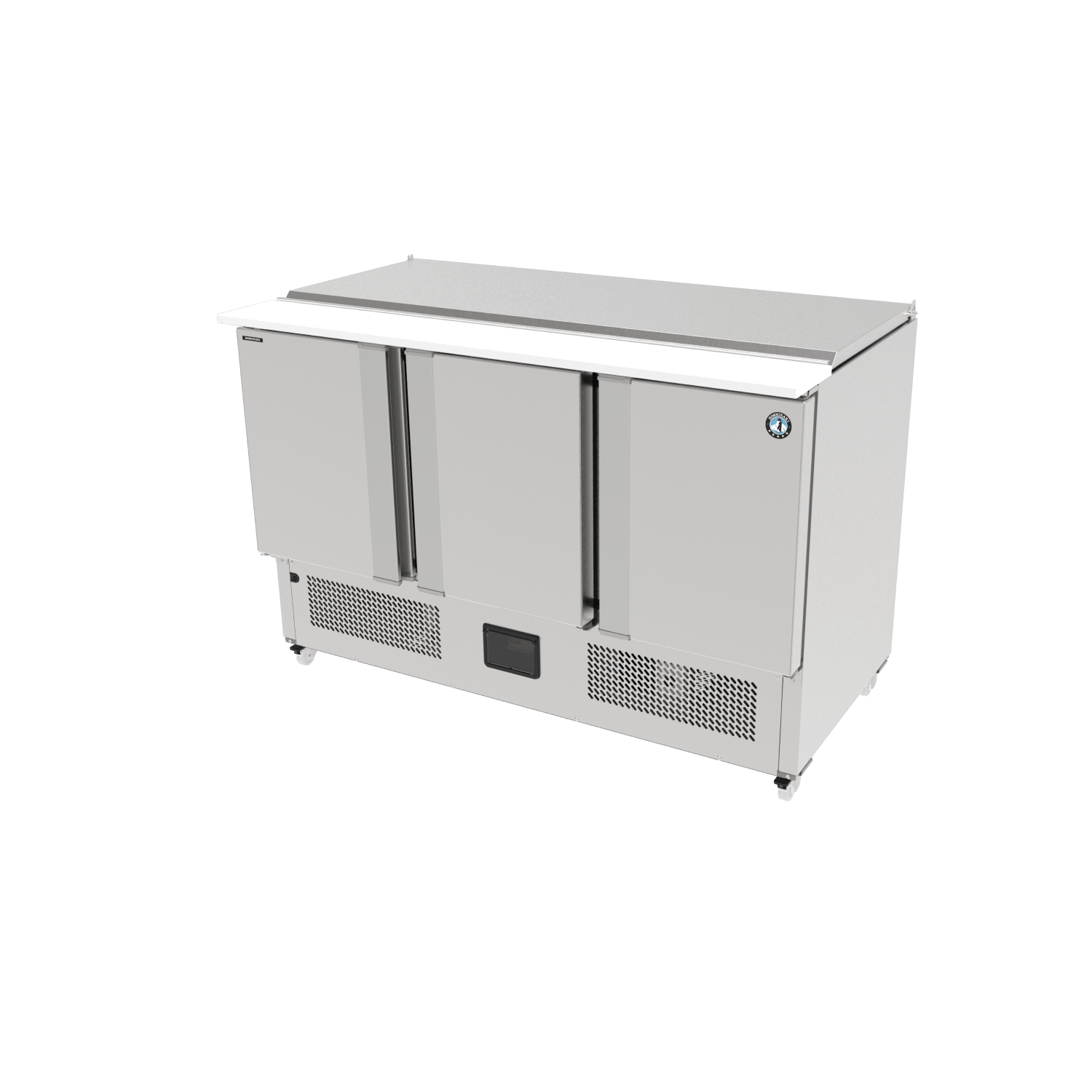 Western Equipments RTSW137MS4-GNTS – Original product image