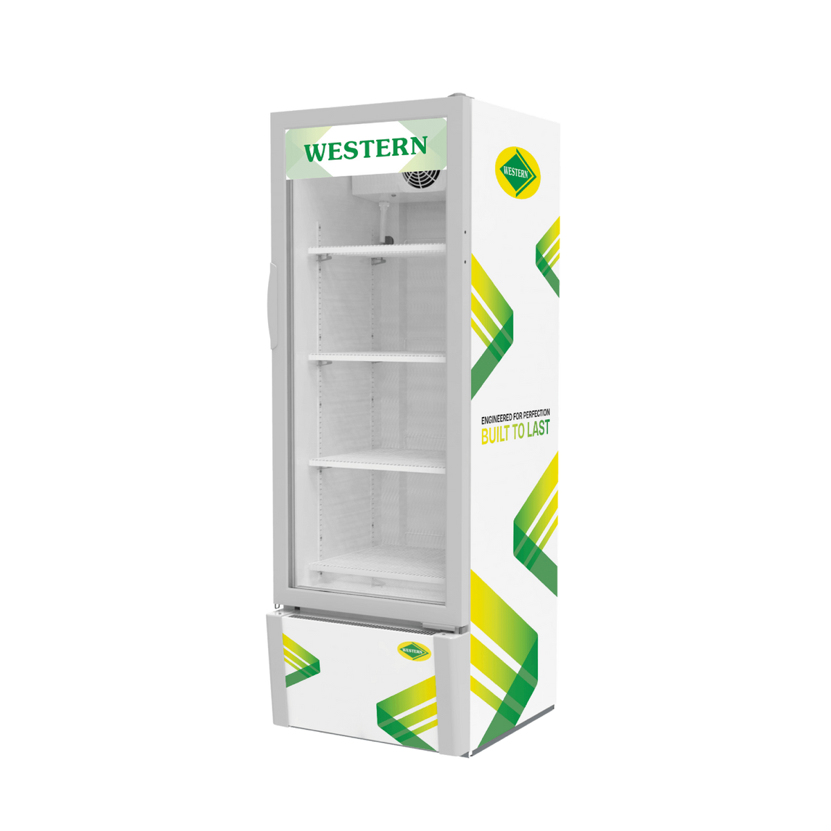 Western Equipments SRC280HC-GL – Original product image