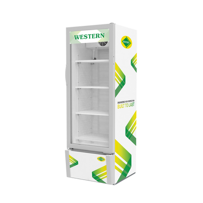 Western Equipments SRC280HC-GL – Original product image